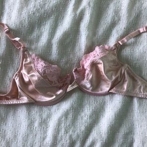 VINTAGE Victoria Secret Bra